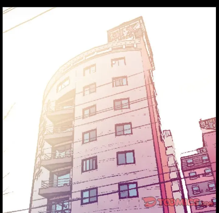 Sex Note Chapter 19 - Page 54