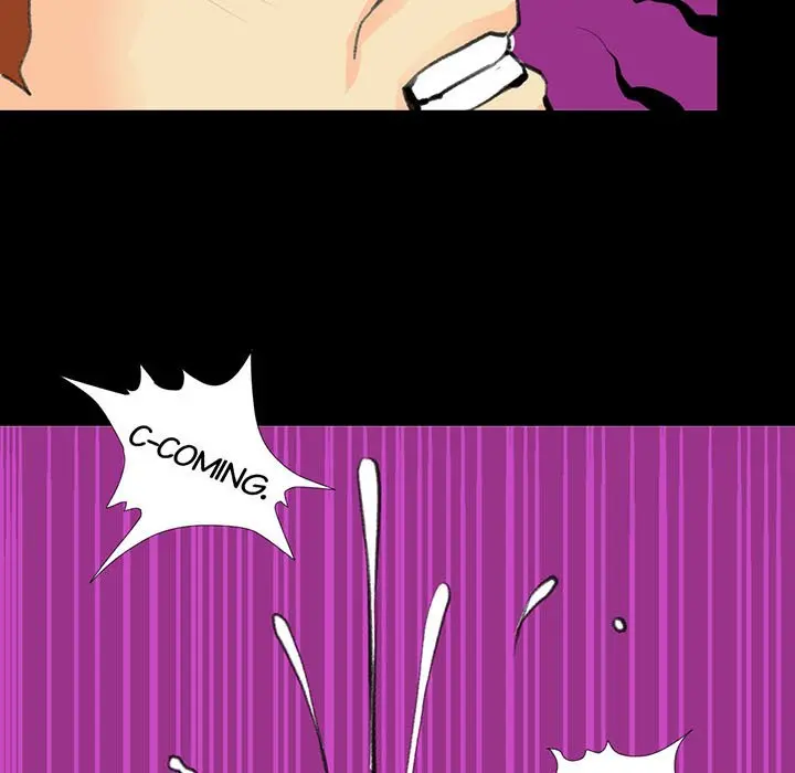 Sex Note Chapter 19 - Page 65