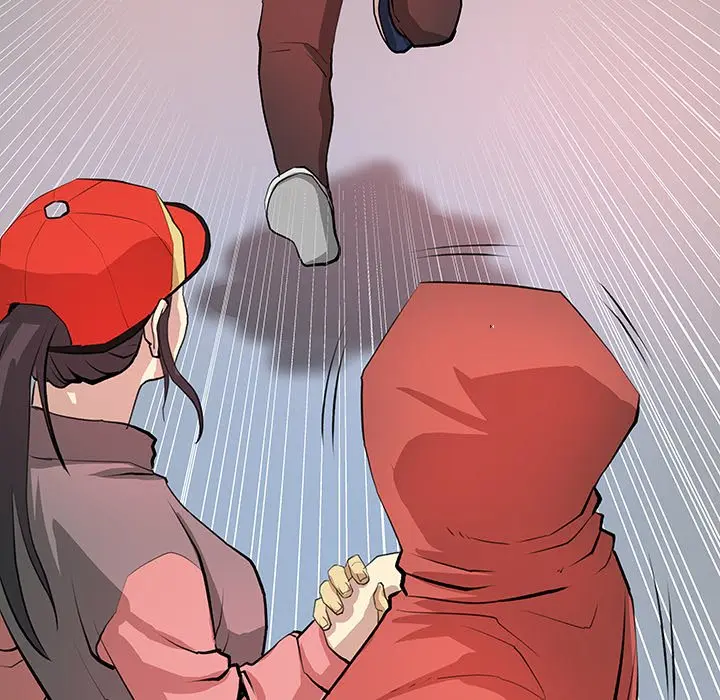 Sex Note Chapter 21 - Page 20