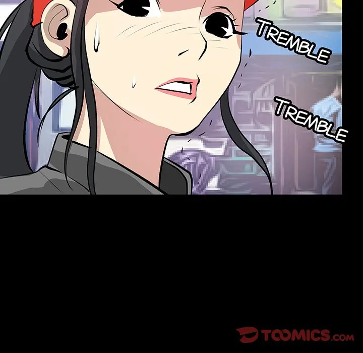 Sex Note Chapter 21 - Page 30