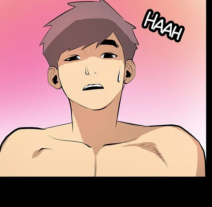 Sex Note Chapter 21 - Page 55