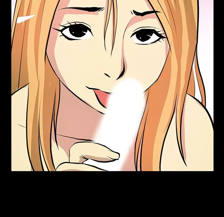 Sex Note Chapter 21 - Page 57