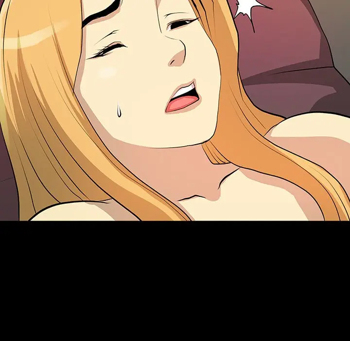 Sex Note Chapter 22 - Page 17