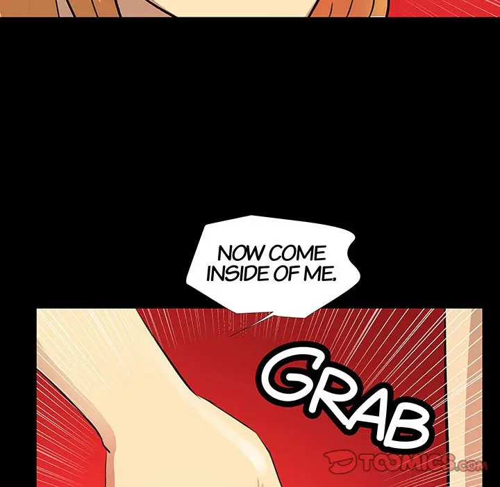 Sex Note Chapter 22 - Page 26