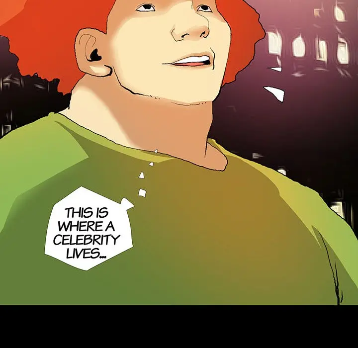 Sex Note Chapter 22 - Page 60