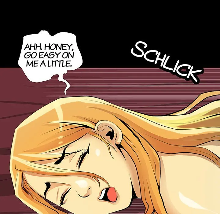 Sex Note Chapter 23 - Page 15