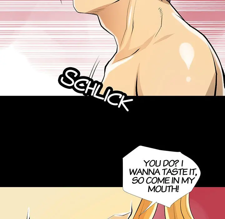 Sex Note Chapter 23 - Page 29