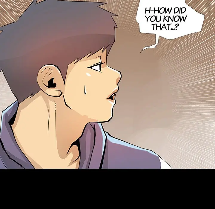 Sex Note Chapter 23 - Page 51