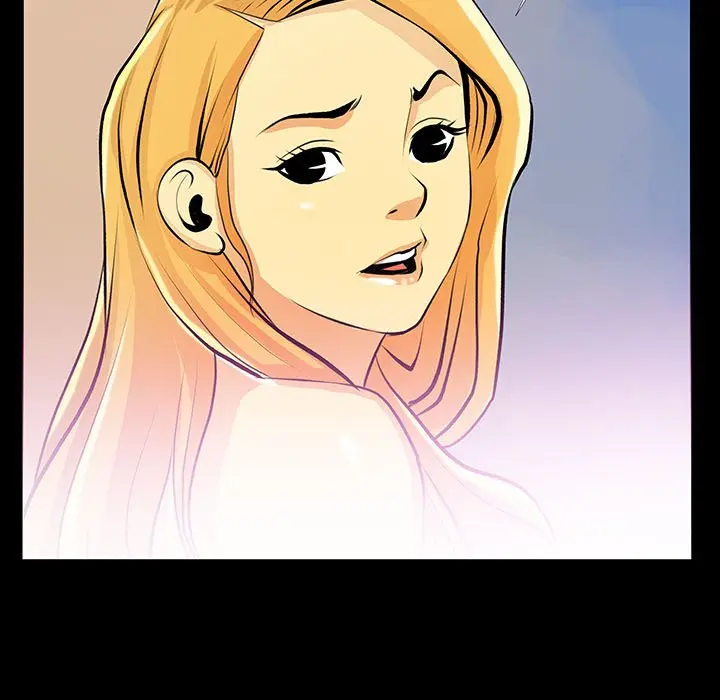 Sex Note Chapter 24 - Page 25