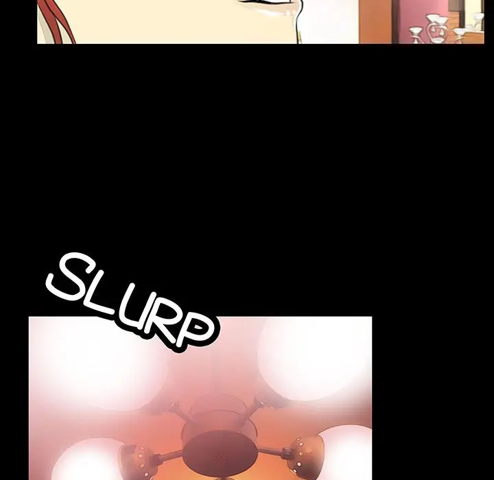 Sex Note Chapter 25 - Page 9