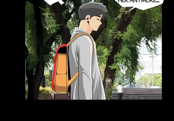 Sex Note Chapter 27 - Page 3