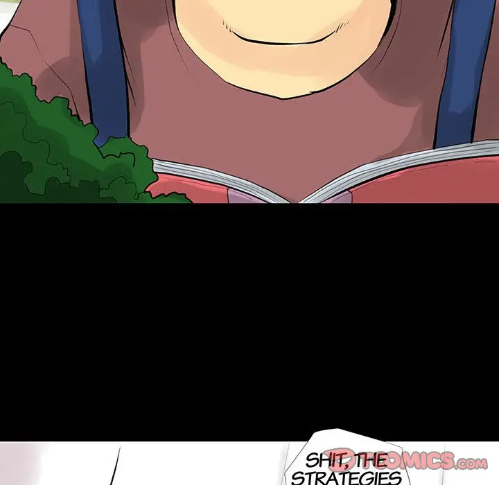 Sex Note Chapter 28 - Page 26