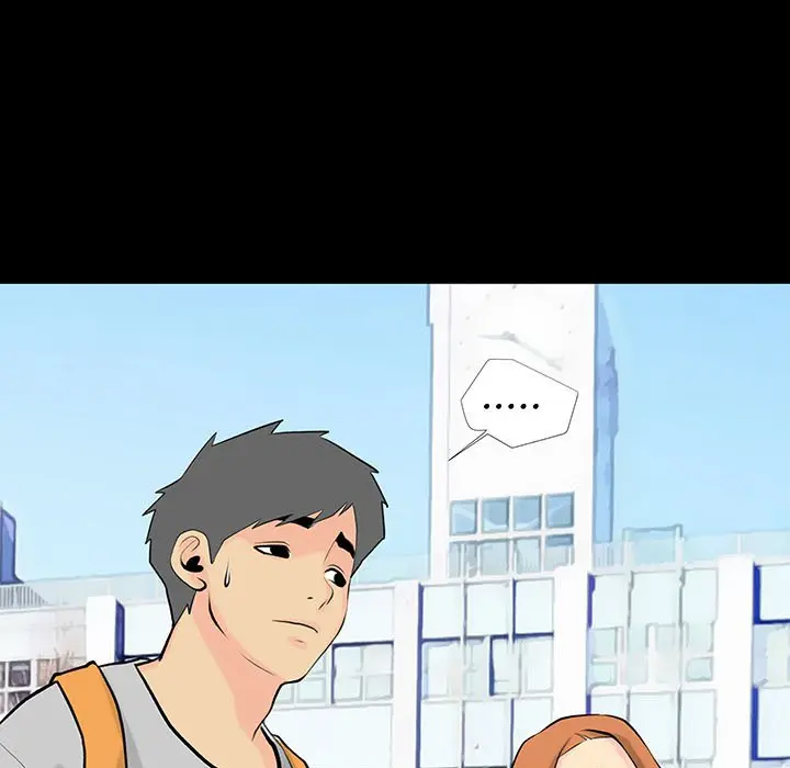 Sex Note Chapter 28 - Page 45