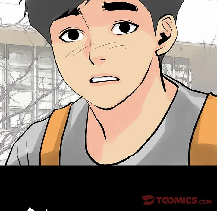 Sex Note Chapter 28 - Page 64
