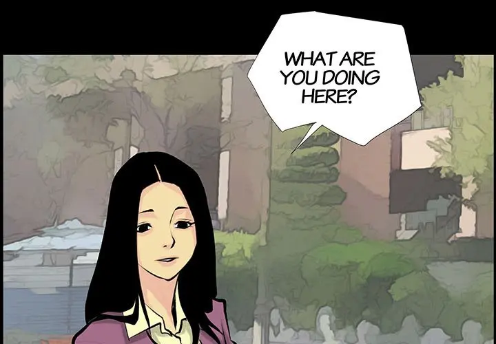 Sex Note Chapter 29 - Page 1