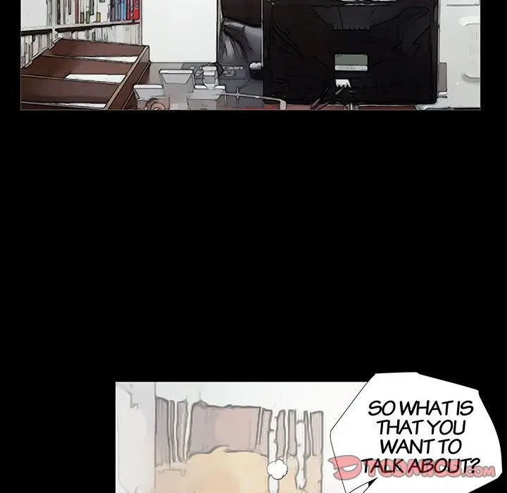 Sex Note Chapter 29 - Page 10