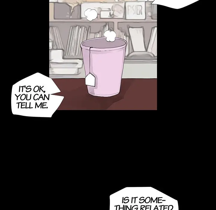 Sex Note Chapter 29 - Page 11