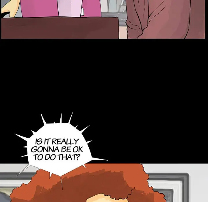 Sex Note Chapter 29 - Page 13