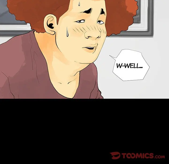 Sex Note Chapter 29 - Page 14
