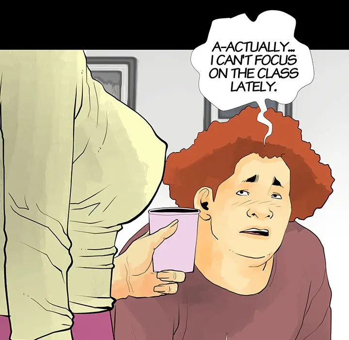 Sex Note Chapter 29 - Page 15