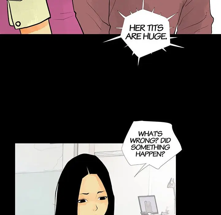 Sex Note Chapter 29 - Page 16