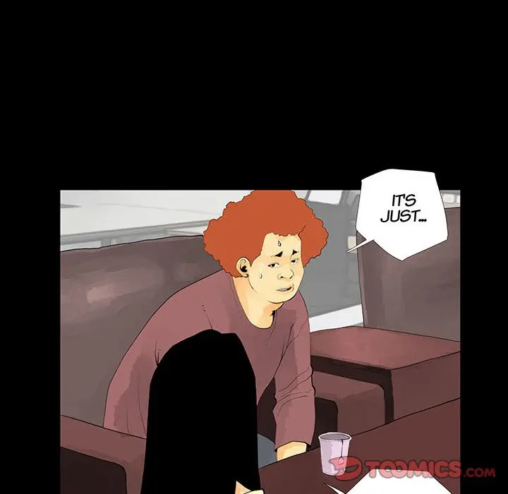 Sex Note Chapter 29 - Page 18