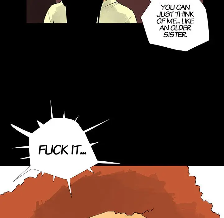 Sex Note Chapter 29 - Page 19
