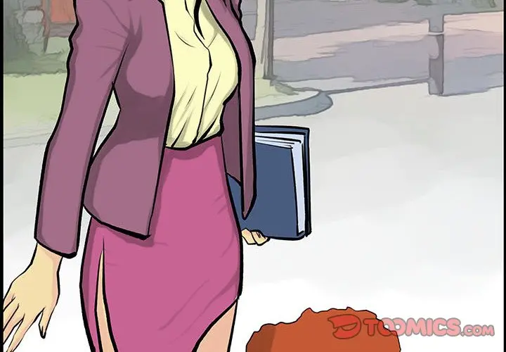 Sex Note Chapter 29 - Page 2