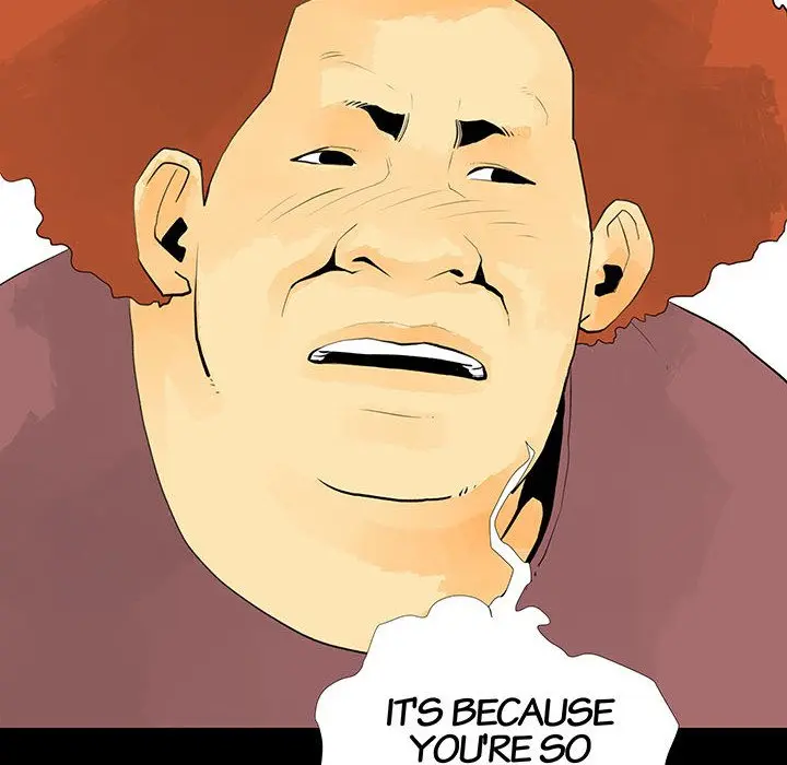 Sex Note Chapter 29 - Page 20