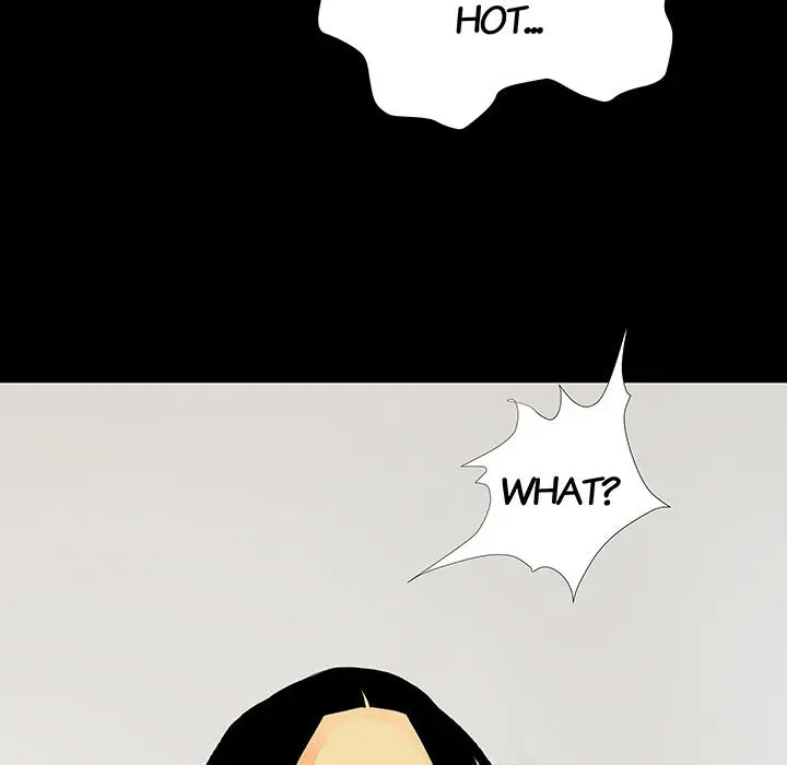 Sex Note Chapter 29 - Page 21