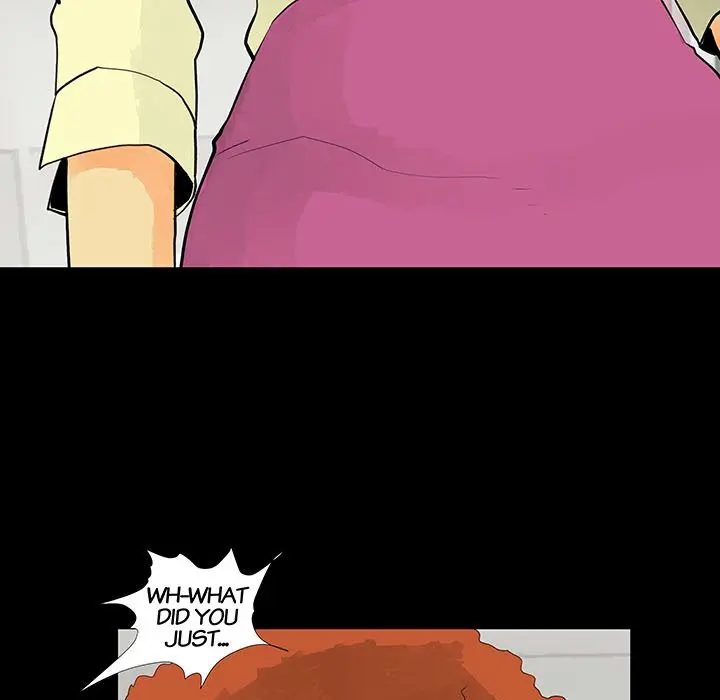Sex Note Chapter 29 - Page 23