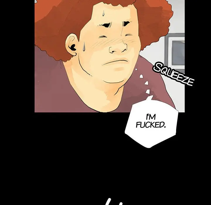 Sex Note Chapter 29 - Page 24