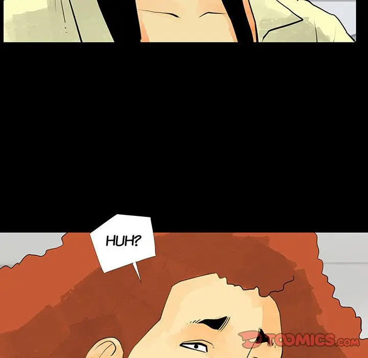 Sex Note Chapter 29 - Page 26