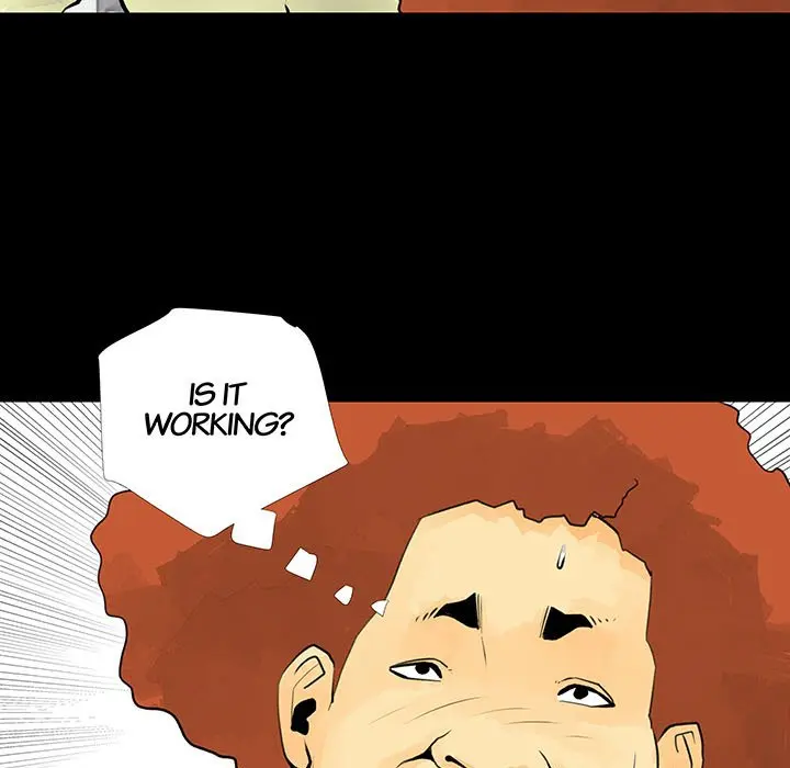 Sex Note Chapter 29 - Page 29
