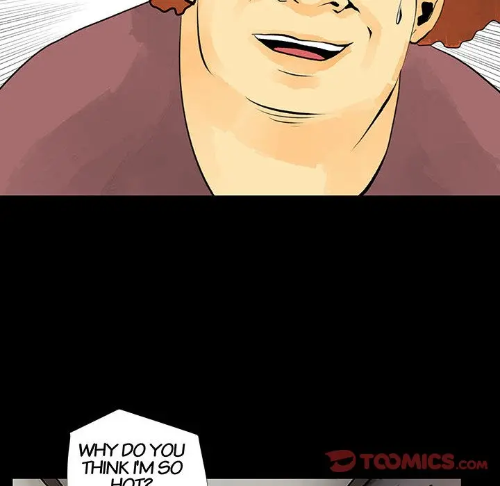 Sex Note Chapter 29 - Page 30