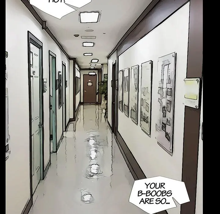 Sex Note Chapter 29 - Page 31