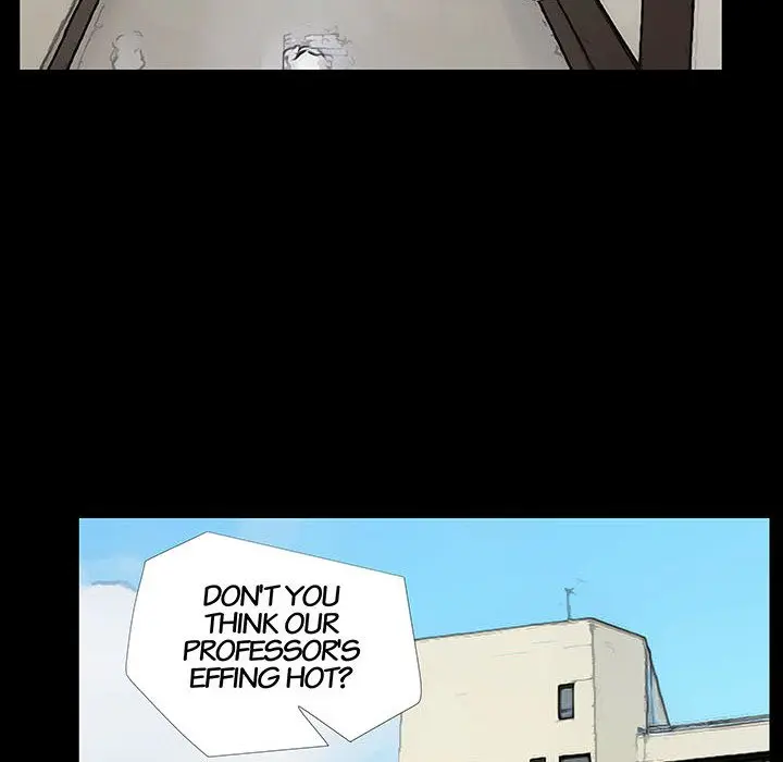 Sex Note Chapter 29 - Page 32