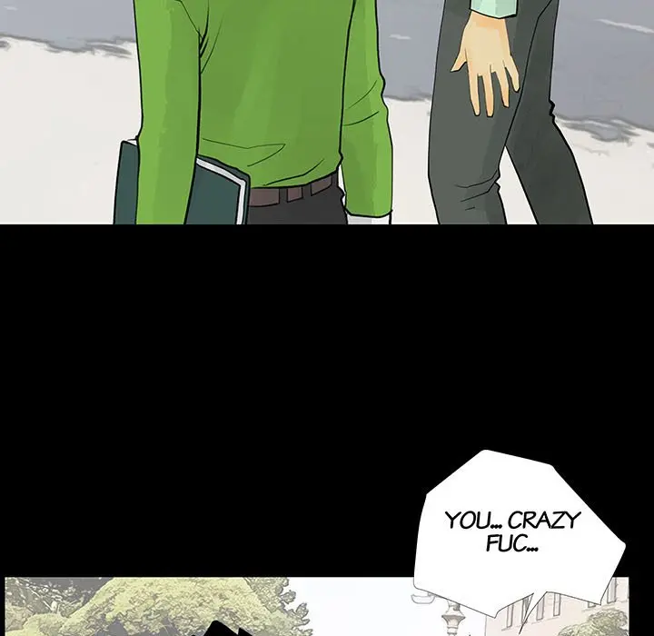 Sex Note Chapter 29 - Page 35