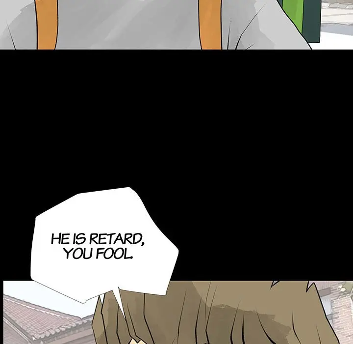 Sex Note Chapter 29 - Page 39