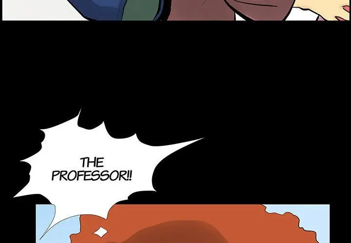 Sex Note Chapter 29 - Page 4