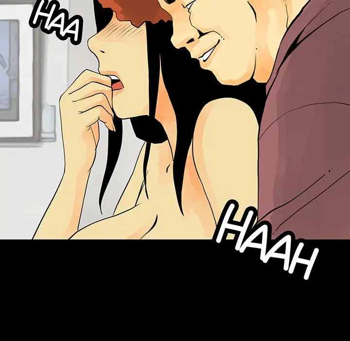 Sex Note Chapter 29 - Page 44