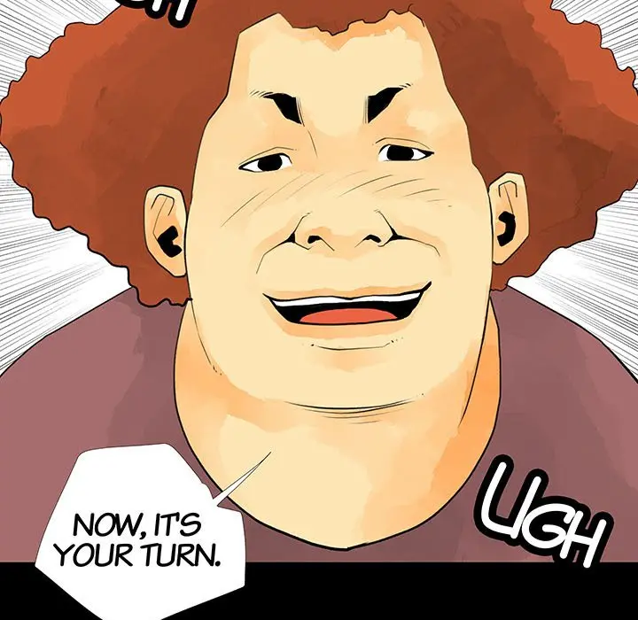 Sex Note Chapter 29 - Page 51