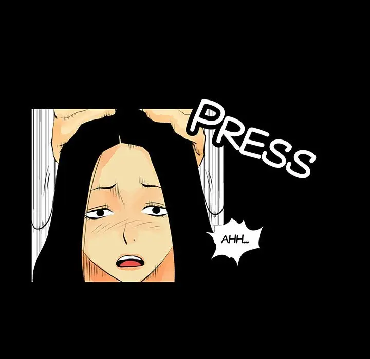 Sex Note Chapter 29 - Page 53