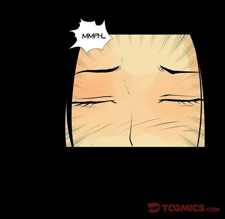 Sex Note Chapter 29 - Page 54