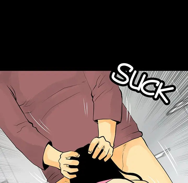Sex Note Chapter 29 - Page 55