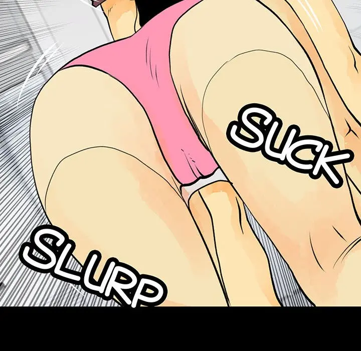 Sex Note Chapter 29 - Page 56