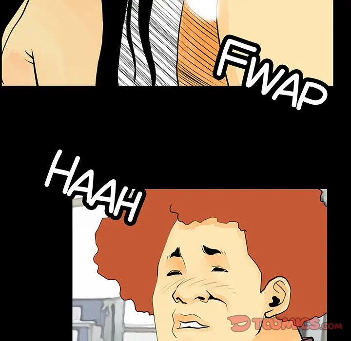 Sex Note Chapter 29 - Page 58