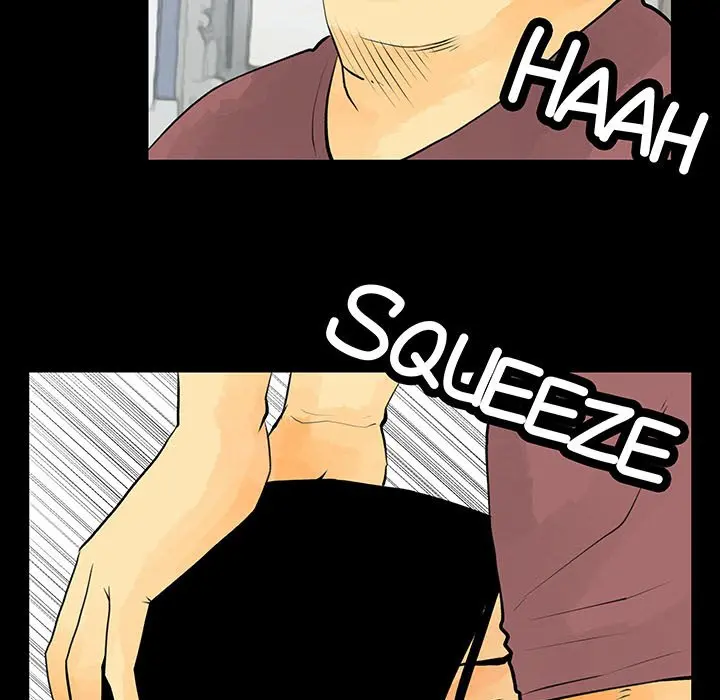Sex Note Chapter 29 - Page 59