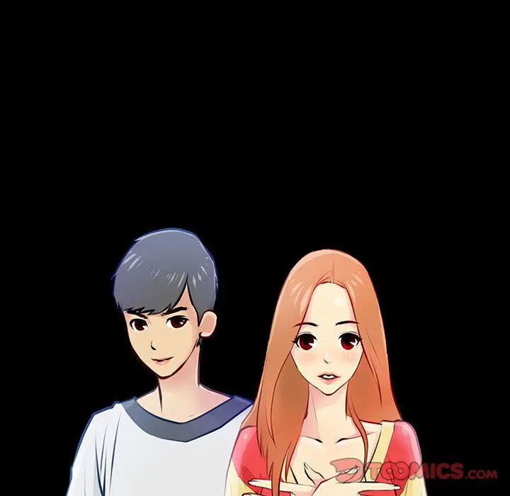 Sex Note Chapter 29 - Page 6