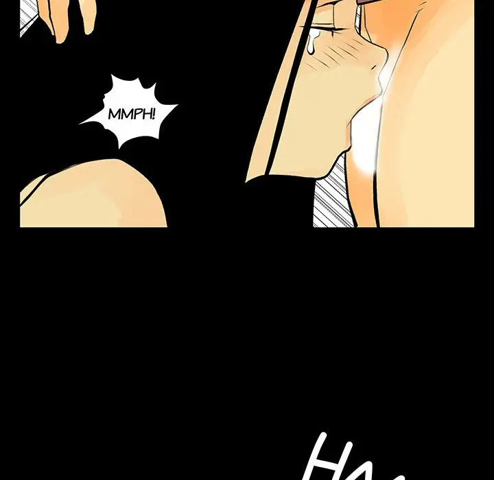 Sex Note Chapter 29 - Page 60